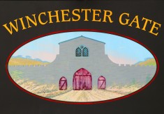 The Winchester Gate