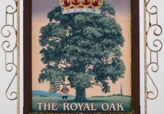 The Royal Oak, Culver Street