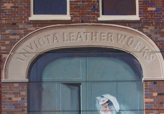 Invicta Leatherworks