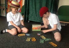 Feedback from using our resources for schools