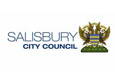 Salisbury City Council logo