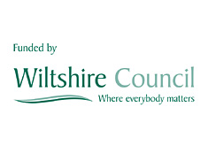 Wiltshire council logo