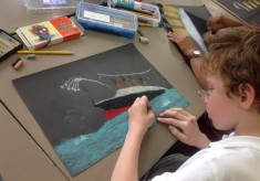 Resources on The Titanic
