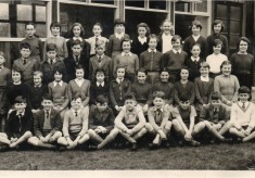 Resources on Going to School