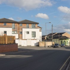 The site of Milford Goods Yard | John Palmer